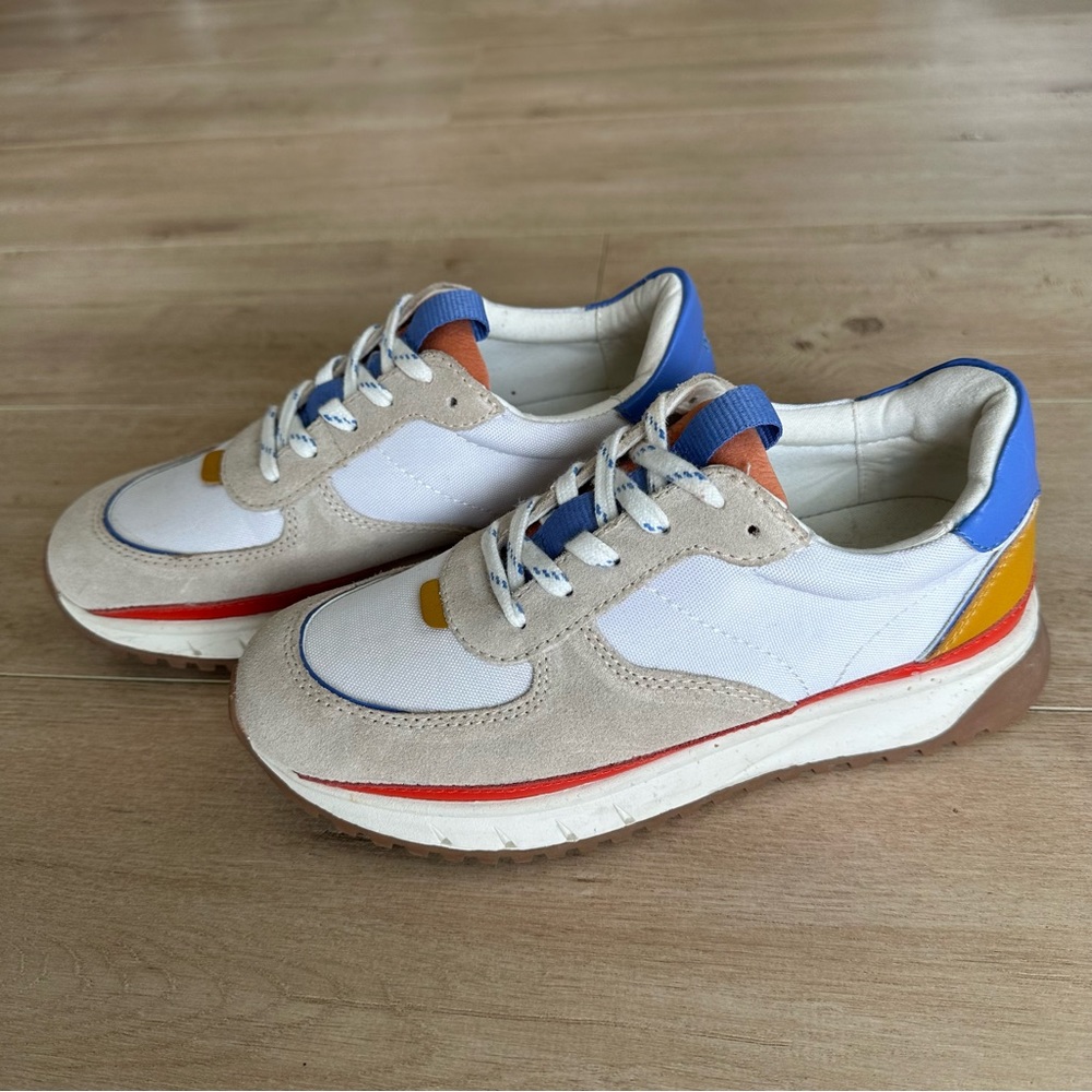 Women’s Madewell Sneakers